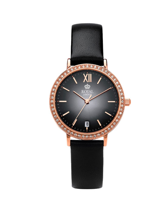 Часы Royal London Fashion 21345-04